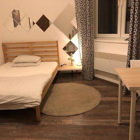 Studio Old Town By Dtm Properties Διαμέρισμα Βουκουρέστι Εξωτερικό φωτογραφία