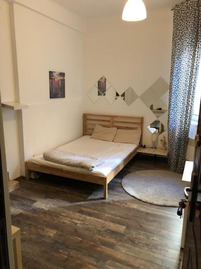 Studio Old Town By Dtm Properties Διαμέρισμα Βουκουρέστι Εξωτερικό φωτογραφία