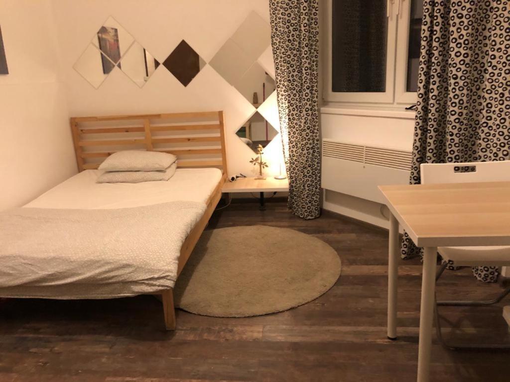 Studio Old Town By Dtm Properties Διαμέρισμα Βουκουρέστι Εξωτερικό φωτογραφία