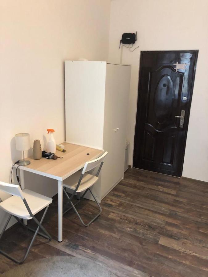 Studio Old Town By Dtm Properties Διαμέρισμα Βουκουρέστι Εξωτερικό φωτογραφία