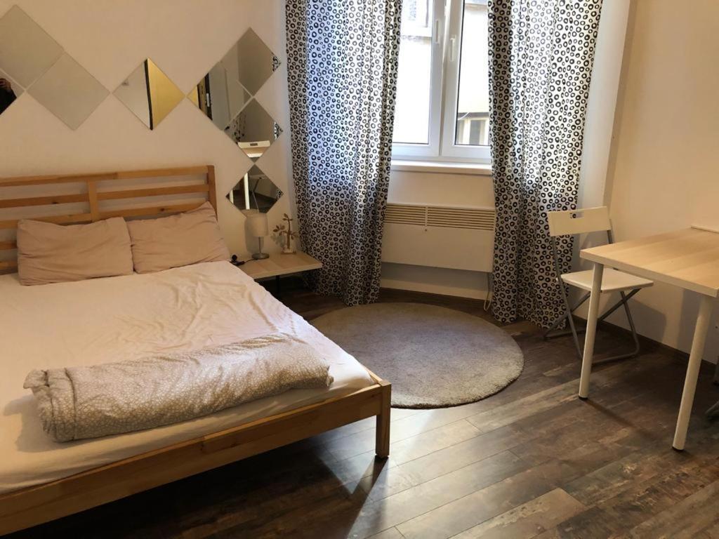 Studio Old Town By Dtm Properties Διαμέρισμα Βουκουρέστι Εξωτερικό φωτογραφία